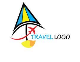 #79 ， Design a Logo for a Travel Business 来自 Urmi3636