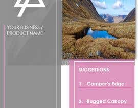 #37 untuk Name my business / product range oleh LearningEdge