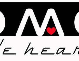 Nro 108 kilpailuun Logo Design for new Company name: OMG We Heart.  Website: www.omgweheart.com käyttäjältä Great777