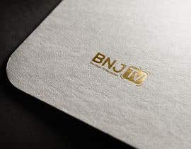 #40 ， BNJ TV Logo Creation News Channel 来自 arabbayati1