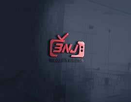 #31 ， BNJ TV Logo Creation News Channel 来自 ABODesign11
