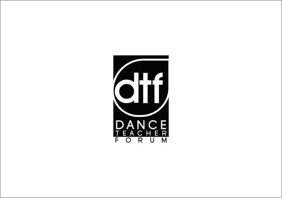 Příspěvek č. 29 do soutěže                                                 Dance Teacher Forum logo
                                            