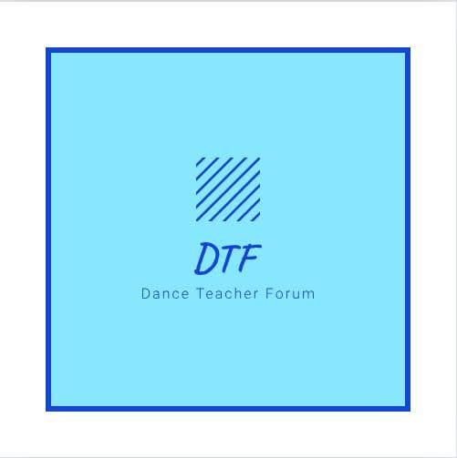 Příspěvek č. 75 do soutěže                                                 Dance Teacher Forum logo
                                            