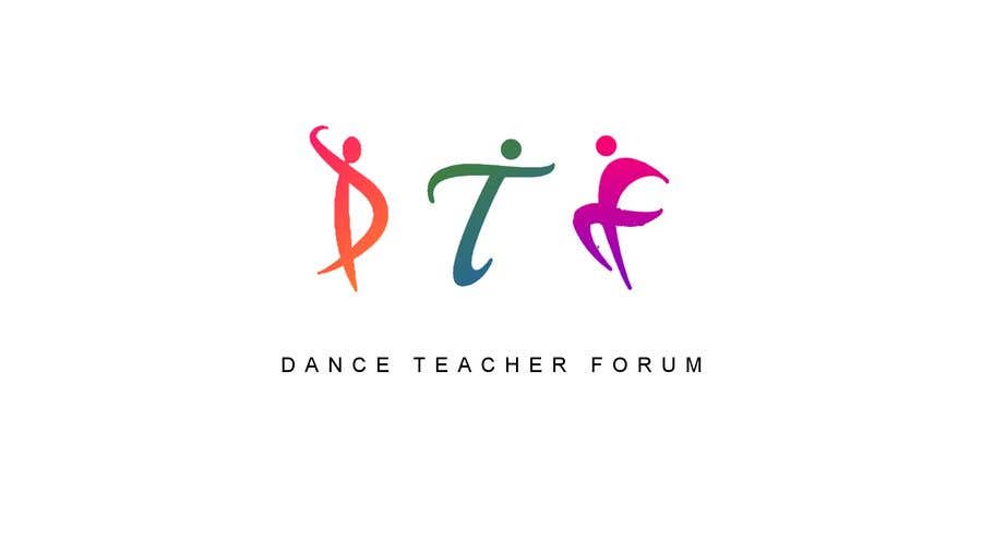 Příspěvek č. 154 do soutěže                                                 Dance Teacher Forum logo
                                            