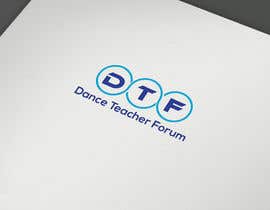 #24 para Dance Teacher Forum logo de sohan010