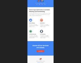 #13 for Build an email template by bduzzal17