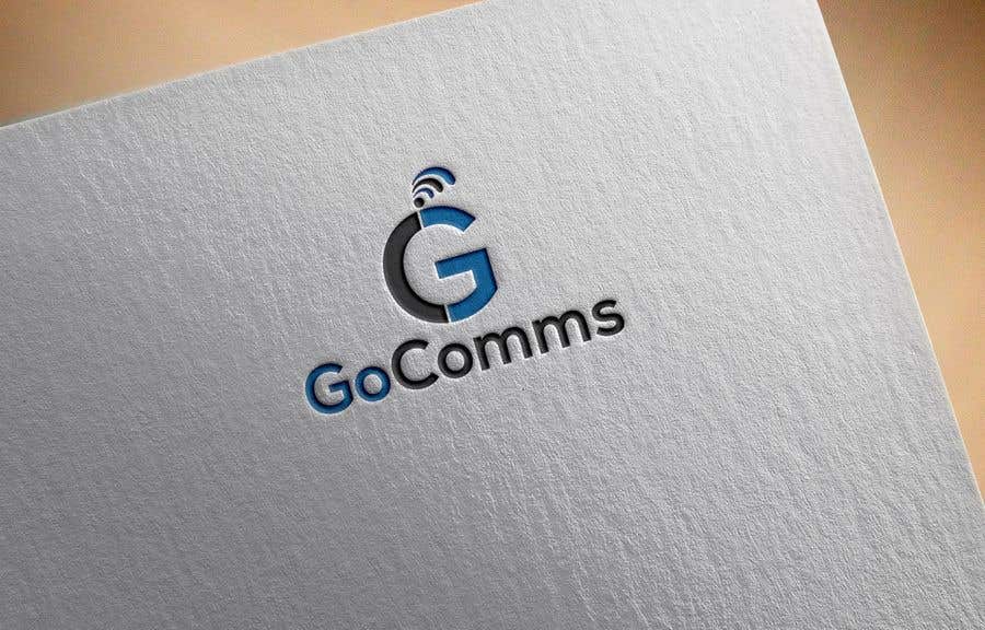 Kilpailutyö #51 kilpailussa                                                 Comms Company Logo
                                            