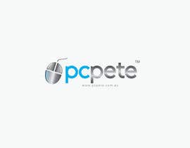 #432 for pc pete - IT services company needs a new logo af KelvinOTIS