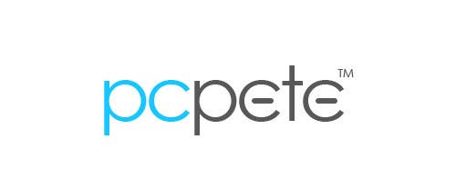 Proposition n°369 du concours                                                 pc pete - IT services company needs a new logo
                                            