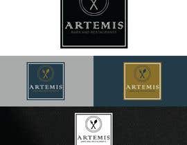 ForEver4m2018 tarafından Change the name to an axisting company and the New Logo. için no 43