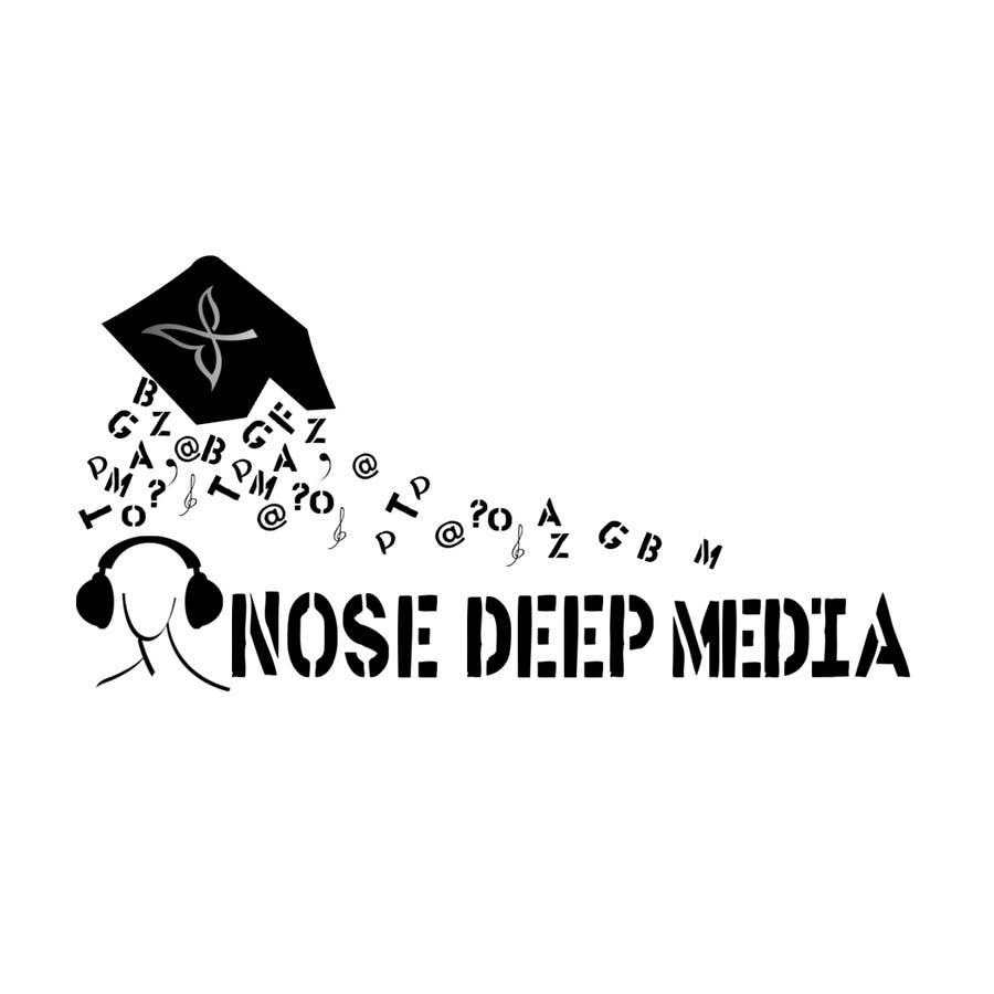 
                                                                                                                        Proposition n°                                            35
                                         du concours                                             Logo Design for eBook company Nose Deep Media
                                        