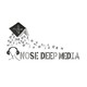 
                                                                                                                                    Icône de la proposition n°                                                36
                                             du concours                                                 Logo Design for eBook company Nose Deep Media
                                            