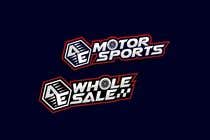 #34 για New Logo For Wholesale/ Motorsports company από manhaj