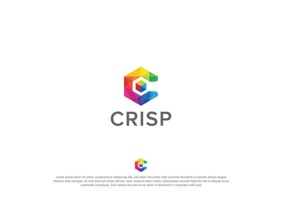 Contest Entry #70 for                                                 Create a logo icon for Crisp - a GoPro Action Camera Rental company
                                            