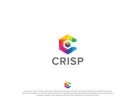 #70 para Create a logo icon for Crisp - a GoPro Action Camera Rental company de designmhp