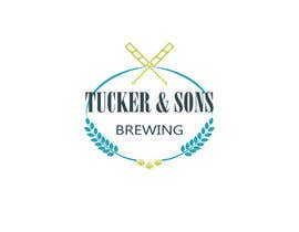 #36 για Tucker and Sons από AdrianaAlbert