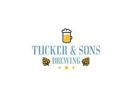 #20 per Tucker and Sons da ioanacondrea