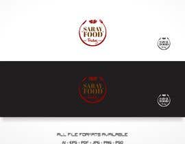 #37 for Saray Food logo by alejandrorosario
