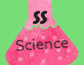 #2 for Logo for &quot;ssScience.com&quot; by vinusoren
