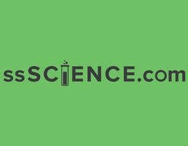 #5 for Logo for &quot;ssScience.com&quot; by Ajoygd