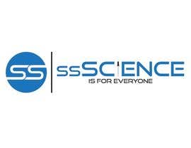 #13 for Logo for &quot;ssScience.com&quot; by MahadiFas