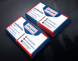 #176 for Business Card Layout / Design by GraphicHunters06