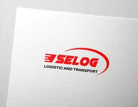 #42 para We work on logistic and transport the name of the company is: “selog” de sharmin014
