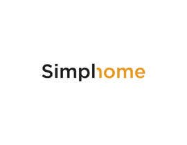 #115 for Design a Logo for Home Products Brand by skrajuf
