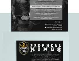#9 for $20 AUD - Diet Plan for A4 Trendy Flyer by TH1511