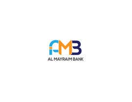 nº 13 pour Al Mayarim Bank Logo (Arabic and English) بنك الميارم par Shahnewaz1992 