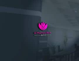 nº 36 pour Al Mayarim Bank Logo (Arabic and English) بنك الميارم par Design4ink 