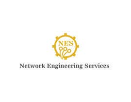 #6 para Design a Logo for Network Engineering Services por tariqaziz777