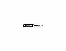 #30 Logo for a product called Cleat Buddy részére Garibaldi17 által
