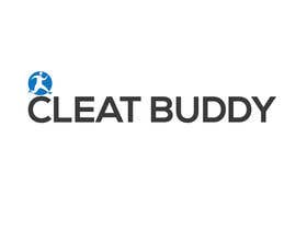 #32 Logo for a product called Cleat Buddy részére Masud70 által
