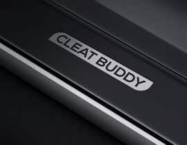 #25 Logo for a product called Cleat Buddy részére nbegum941 által