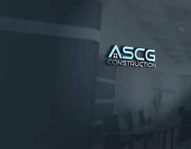 #95 for Design a Logo for a Construction Company by mercimerci333
