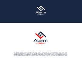 #178 cho logo refinement/design for Alarm monitoring company bởi Duranjj86