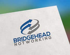 #8 dla Bridgehead-NOTworking International Business Meeting przez DevilMan1