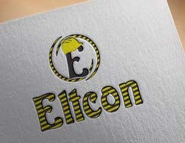 #154 for New logo for Eltcon PTY LTD by BellaMontenegro