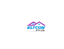 #155 for New logo for Eltcon PTY LTD by trilokesh007