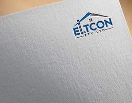 #183 for New logo for Eltcon PTY LTD by anas554