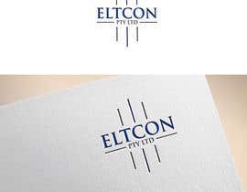 #184 for New logo for Eltcon PTY LTD by Night65