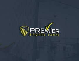 #759 för Premier Sports Camps New Logo av al489391