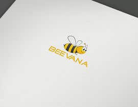 #60 para Design a bee logo de sohan010