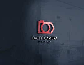 nº 39 pour Daily Camera Deals Logo par aGDal 