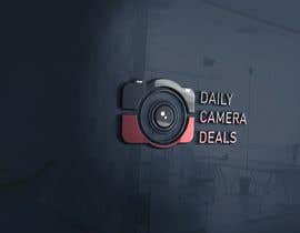 nº 56 pour Daily Camera Deals Logo par Tanbir633 