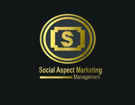 #2 para Logo design for Social Media Marketing &amp; Management business de Andikajos45