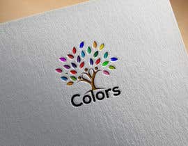#468 สำหรับ Colors Logo Contest โดย mdparvej19840