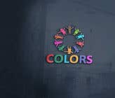 #291 untuk Colors Logo Contest oleh rabbani3519