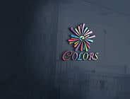 #600 untuk Colors Logo Contest oleh rabbani3519
